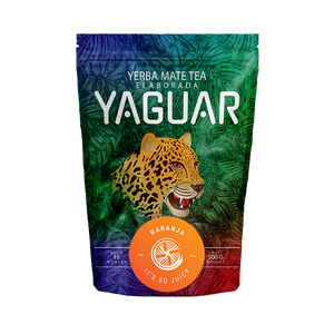 Yaguar Naranja 0,5 κιλά