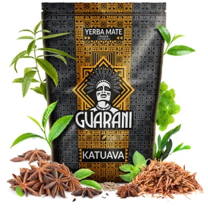 Guarani Katuava 0,5 κιλά