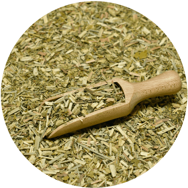 Yerbera – Μεταλλικό κουτί + El Fuego Menta Limon 0,5 κιλά