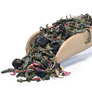 Aromantra x Mary Rose - Ζωδιακό τσάι - Παρθένος (πράσινο τσάι) 50g