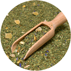 Verde Mate Green Más IQ 0,5 κιλά