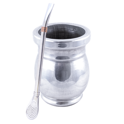 Σετ Palo Santo + Bombilla Anillo