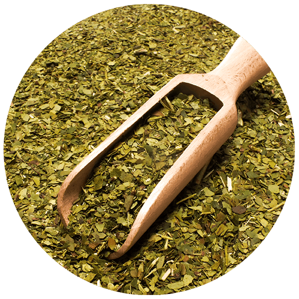 Yerbera – Μεταλλικό κουτί + Verde Mate Green Energia Organica 0,5 κιλά