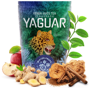 Yaguar Winter Prune 0,5 κιλά