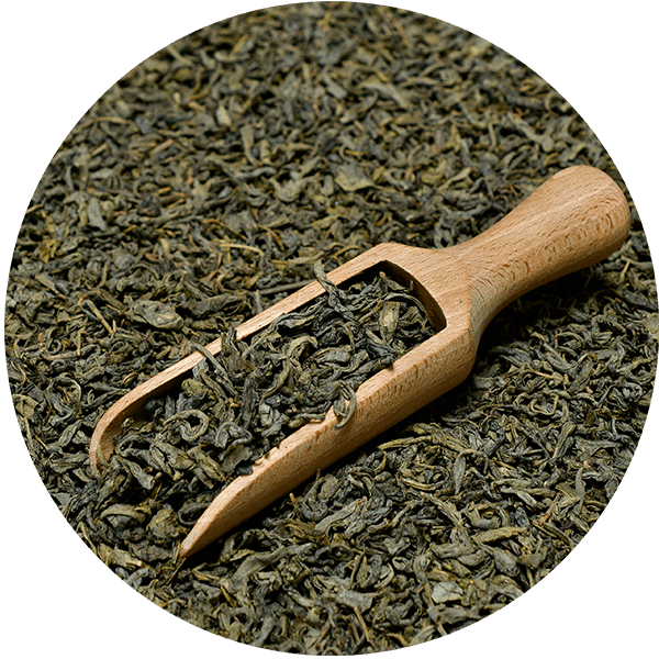Mary Rose - Πράσινο τσάι Yunnan - 50g