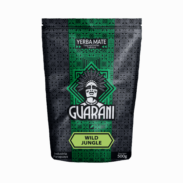 Guarani Wild Jungle 0,5 κιλά