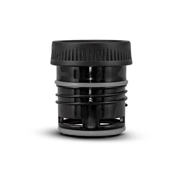 Θερμός Cebador Largoinox 1,2 L – μαύρο