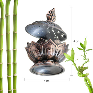 Lotus Θυμιατό (κασετίνα)