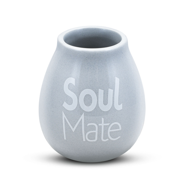 Σετ Yerba Soul Mate Energia 500g 0,5kg Θερμός