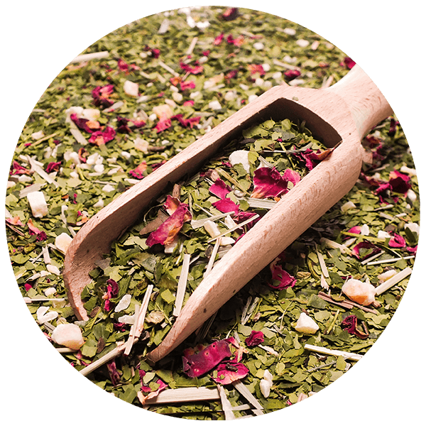 Verde Mate Green Dragon 0,5 κιλά