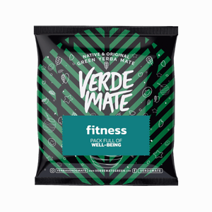 Verde Mate Green Fitness 50 γρ