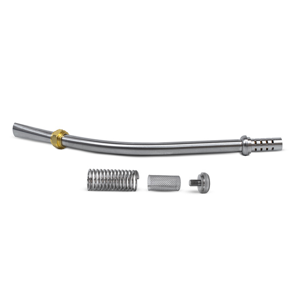 TermoColador – αποσπώμενη bombilla με φίλτρο δίσκου