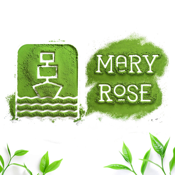 Mary Rose – Ιαπωνικό πράσινο τσάι Matcha Tenno (BIO) Τελετουργικό 50 γρ.