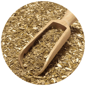 Guarani Elaborada con Palo Tradicional 50 γρ