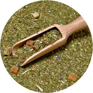 Σετ Yerba Mate: Verde Mate + Rio Parana