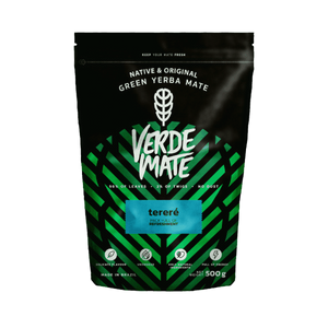 Verde Mate Green Tereré 0,5 κιλά
