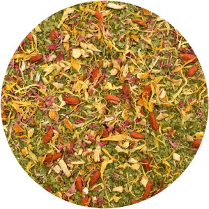 Verde Mate Green Raspberry Vitality 0,5 κιλά