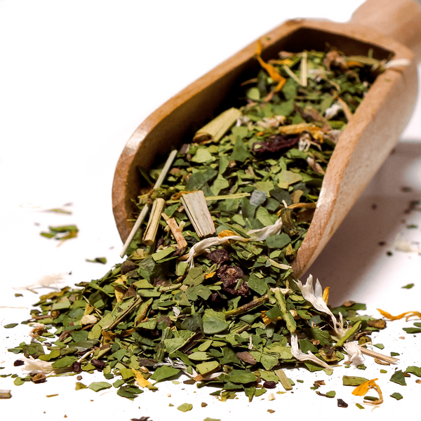 Verde Mate Green Fuerte 50 γρ