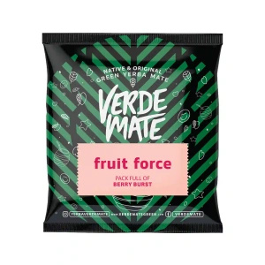 Verde Mate Green Fruit Force 50 γρ