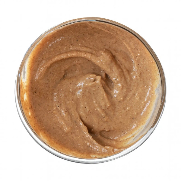 Nustino – Φυστικοβούτυρο σε σκόνη – Pumpkin Spice (χωρίς προσθήκη ζάχαρη) 400 γρ.