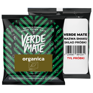 Verde Mate Green Organica 50 γρ