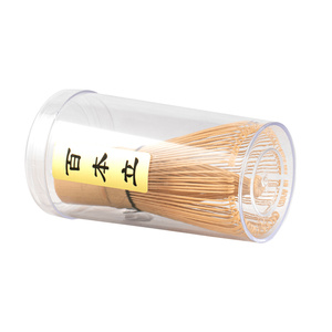 Σετ: Matcha BIO 100γρ Chasen και Chashaku