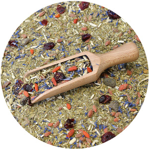 Σετ Yerba Mate 2x50g Calabash + Bombilla