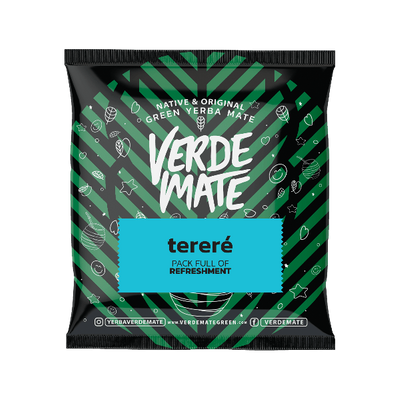Verde Mate Green Tereré 50 γρ