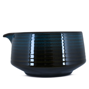 Matchawan – Κεραμικό μπολ Matcha με στόμιο – Ame