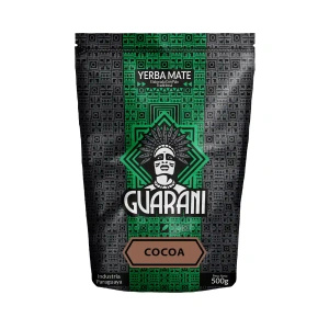 Guarani Cocoa 0,5 κιλά