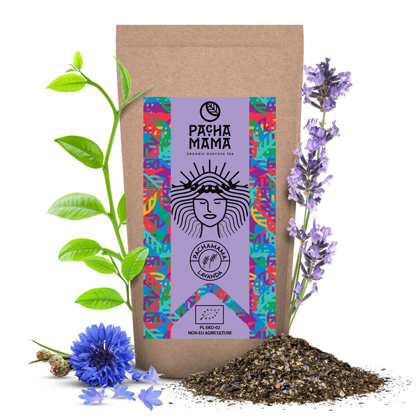 Σετ δώρου τελετουργικού θυμιάματος Guayusa