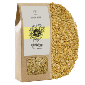 Mary Rose - Φραγκόσυκο 20 g - λουλούδι κάκτου (πέταλα)