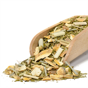 Yerbera – Μεταλλικό κουτί + Soul Mate Orgánica Menta Limon 0,5 κιλά