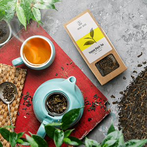 Mary Rose - Μαύρο τσάι Yunnan - 50 g