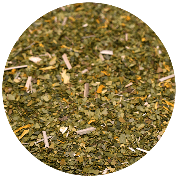 Verde Mate Green Fitness 0,5 κιλά