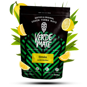 Σετ Yerba Mate Bombilla Mate Κύπελλο για δύο άτομα 1kg