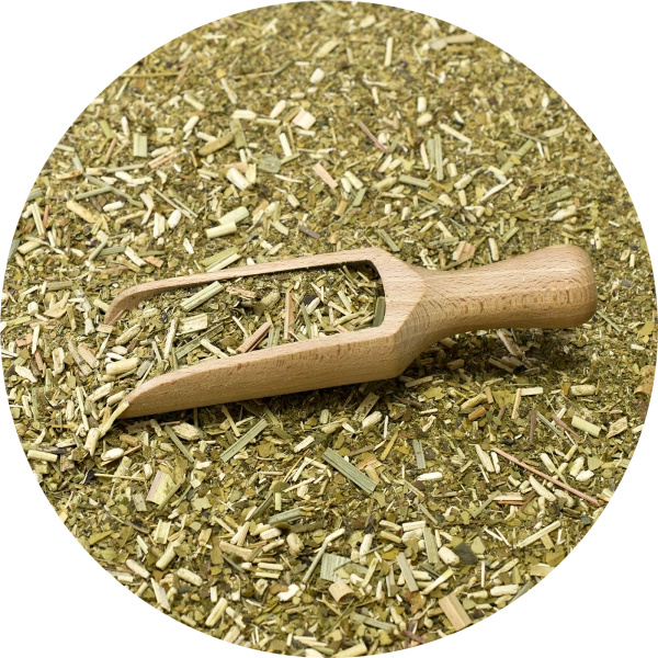 Guarani Menta Limón 0,5 κιλά