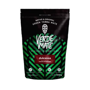 Verde Mate Green Dulcessa - Tostada 0,5 κιλά