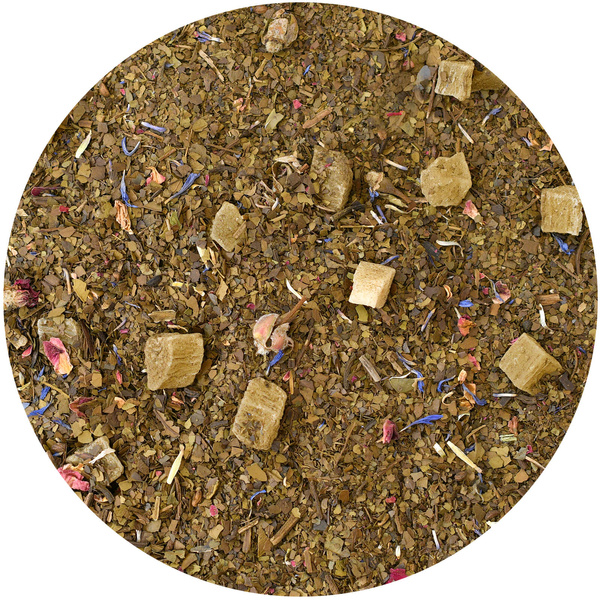 Verde Mate Green Advocaat - Tostada 0,4 κιλά