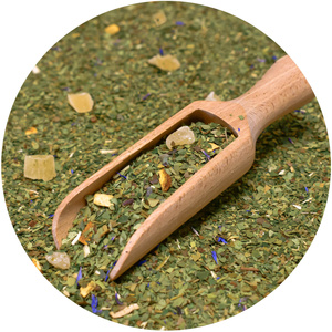 Σετ θερμός Yerba Verde Mate για δύο άτομα 1000g