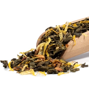 Mary Rose - Πράσινο τσάι Green Apple Power - 50 g