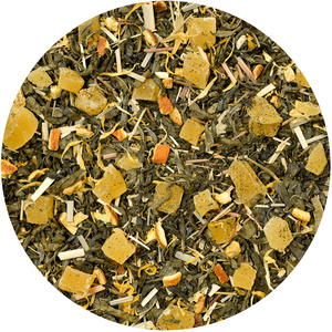 Mary Rose - Τσάι μάνγκο Yunnan - 50g
