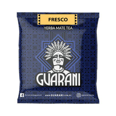 Guarani Fresco 50 γρ