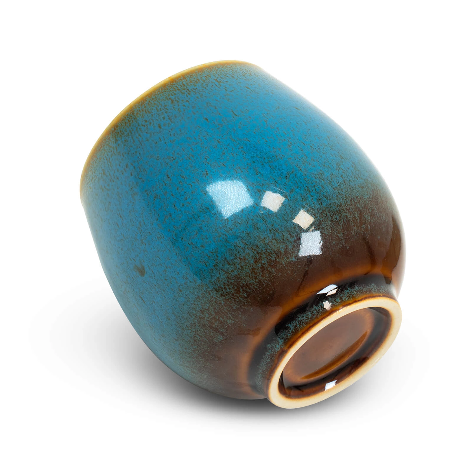 Κεραμική Κούπα Isla – Προοπτική όψη