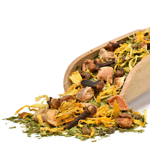 Yerba Verde Mate Let's Get Warm χειμερινό σετ 500g