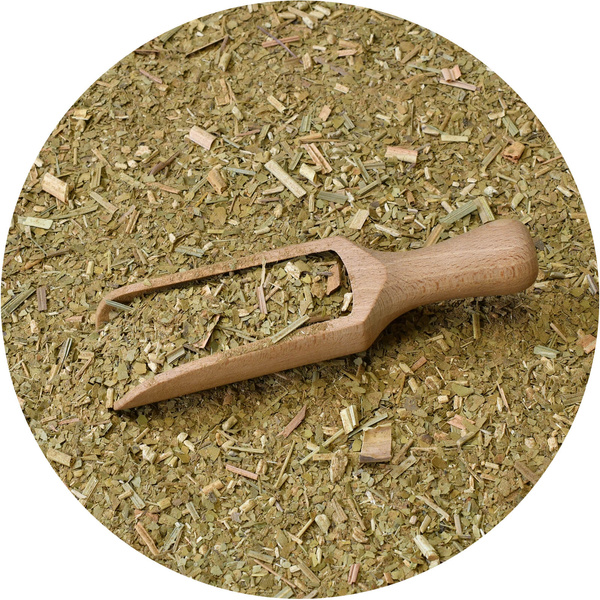 Yerba Mate Energia Set ΓΙΑ ΔΥΟ Calabash Bombilla