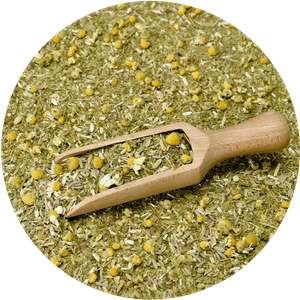 Soul Mate Orgánica Siempre 0,5 κιλό (βιολογικό)