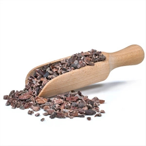 Vivarini - Κακάο (θρυμματισμένοι κόκκοι) 0.5kg