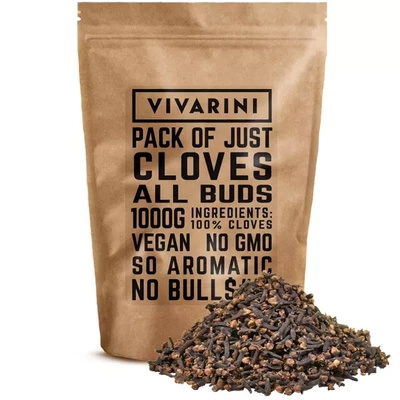 Vivarini - Γαρύφαλλα 1kg