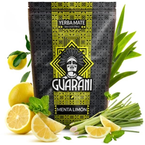 Guarani Menta Limón 0,5 κιλά